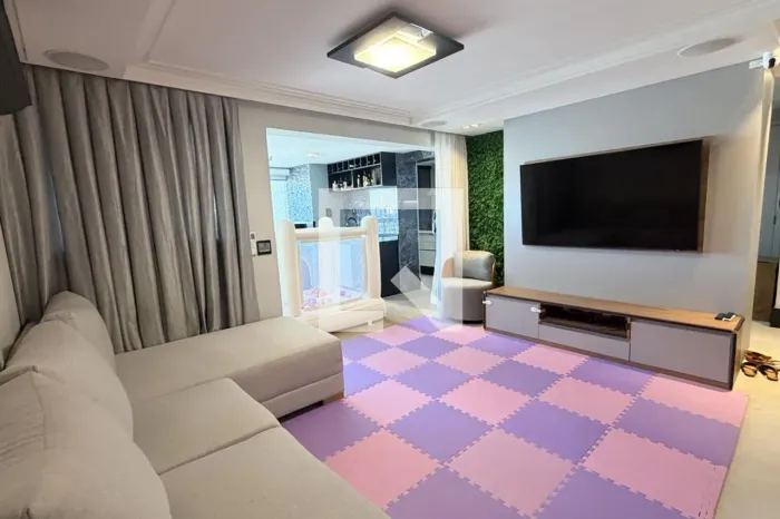 Apartamento à Venda - Centro, 4 Quartos, 114 m2