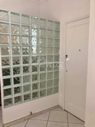 Apartamento - / Residencial / Flamengo