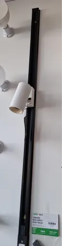 Trilho luminoso