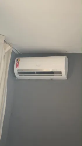 Ar Condicionado 9.000btus