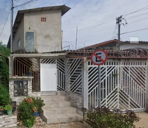 Locação Apartamento Tangará