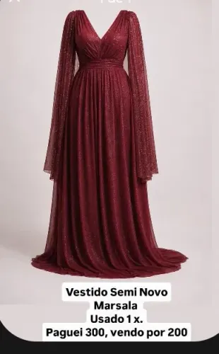 Vestido