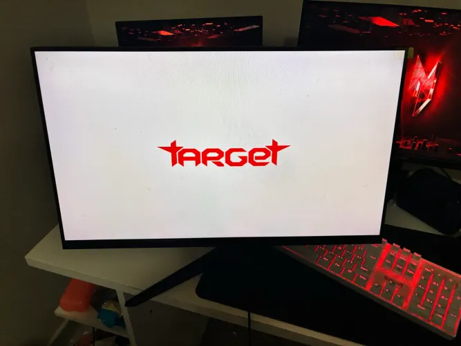 Monitor 144hz