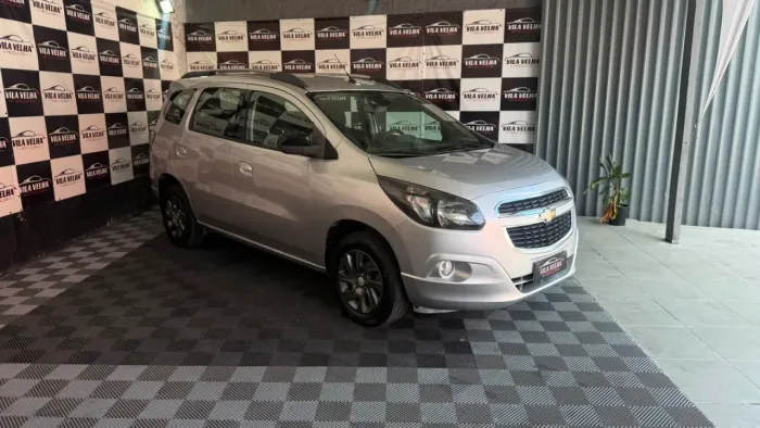 Chevrolet Chevette Junior 1.0 2018