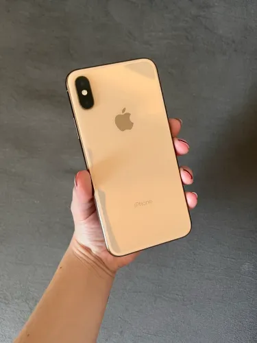 Iphone XS 256gb