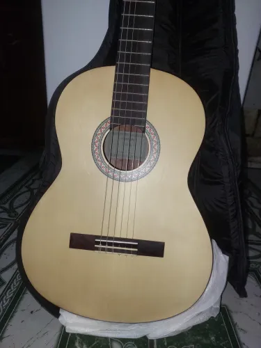 Violão Yamaha c40M