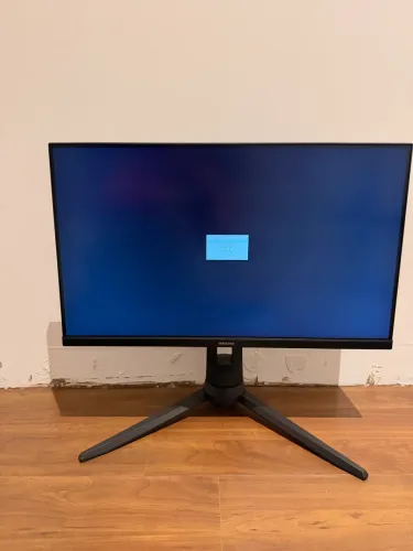 Monitor Odyssey Samsung 24 Polegadas 144hz