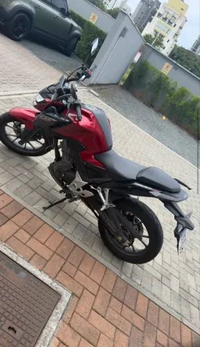 Honda CB650R ABS 2021