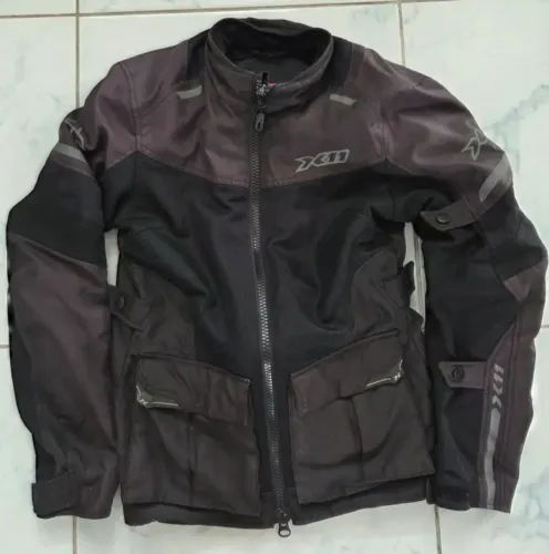 Jaqueta X11 Feminina Tam M