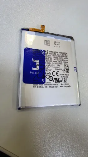 Bateria samsung A34 5G