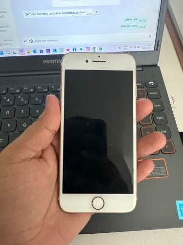 Iphone 7 32 gb
