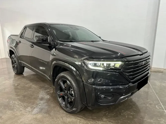 Peças Rampage 2025 Porta Farol Lanterna Motor Câmbio Capô Alternador Radiador Bobina Bico