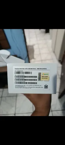 Redmi Note 14 - 256 gb 108 MP