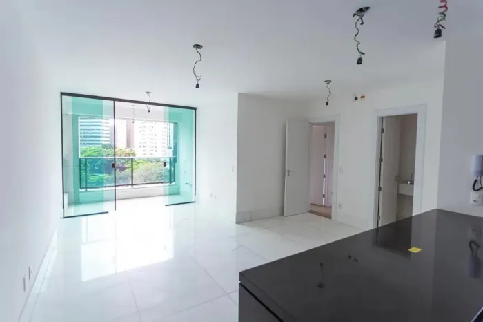 Apartamento à Venda - Funcionários, 3 Quartos, 91 m2