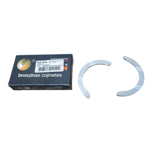 Arruela De Encosto Sintech Sa034 Std Fiat Premio Uno Elba