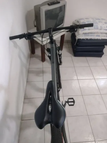 Vendo Bike RAVA 18 vel, Freios hidráulicos, grupo XTIME, aro 29