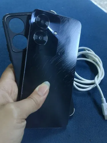 Realme note 60,128 gb