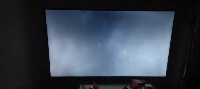 Tv Semp TCL 50 polegadas