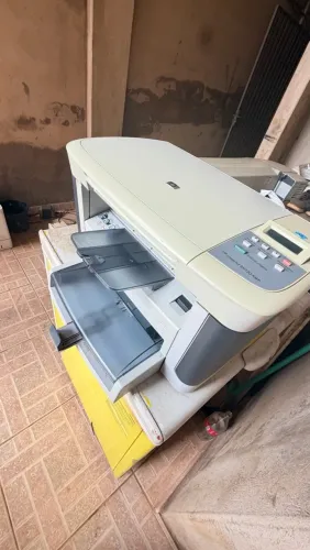 Impressora HP M 1120 laser