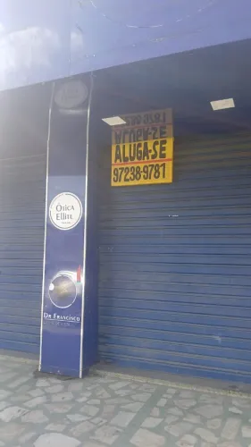 Loja comercial, 50 m2, no centro de Austin, Nova Iguaçu.