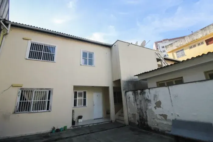 IMPERDÍVEL! Não perca essa oportunidade e venha morar neste excelente apartamento com 1 qu