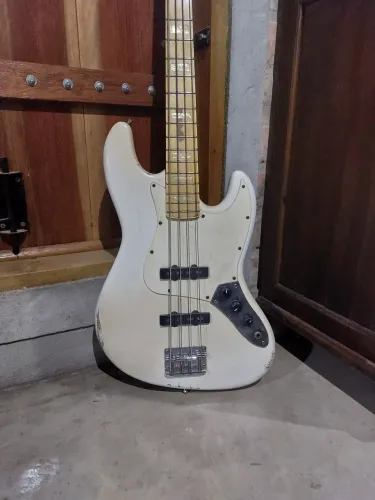 Baixo SX SJB75 Jazz Bass