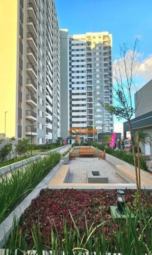 Apartamento com 2 dormitórios, 41 m² - venda por R$ 450.000,00 ou aluguel por R$ 3.455,00/