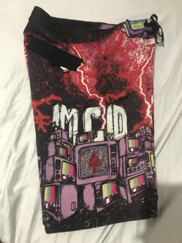 Bermudas mcd