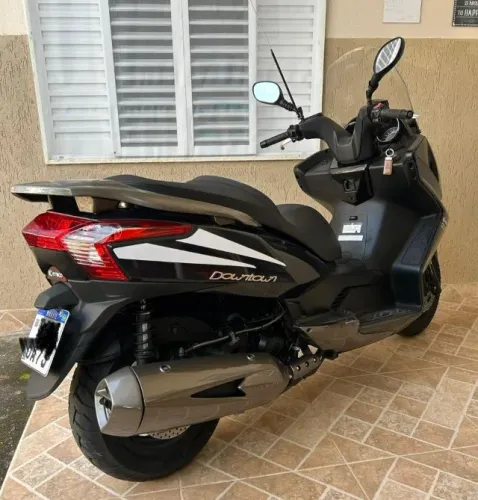 Scooter Kymco Downtown 300i ABS 2022