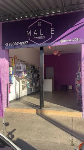 Loja havaianas