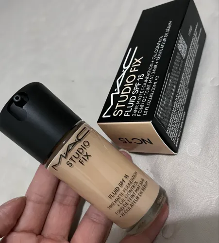 Base MAC Seminova