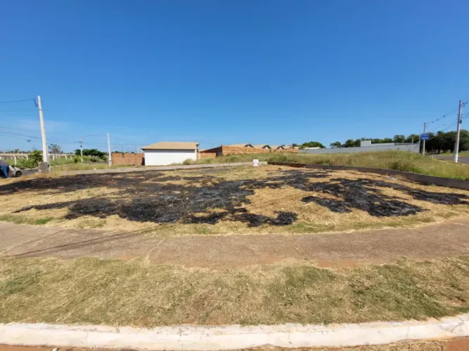 Terreno Padrão em São José do Rio Preto