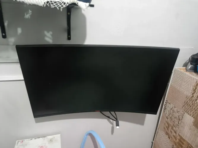 Monitor gamer