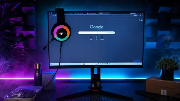 Computador Gamer