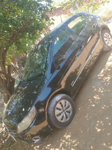 Volkswagen Gol Geração V Power 1.6 8V MI Total Flex Mec. 4P 2010