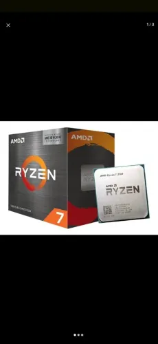 Troco processador ryzen 7 2700 em kit xeon