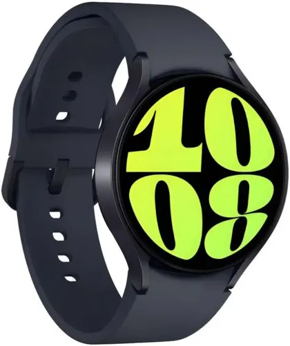 Relógio Samsung Galaxy watch 6 azul