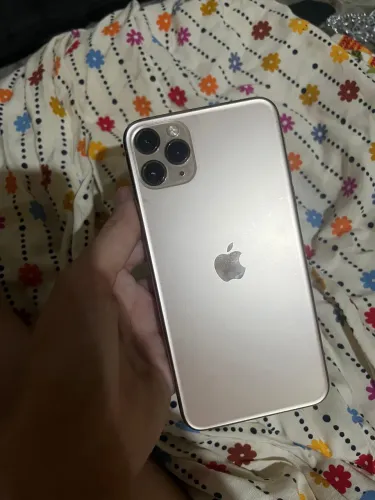Vendo iphone 11 pro max
