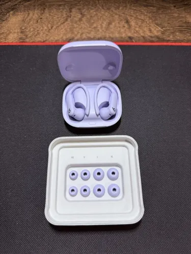 Powerbeats Pro 2 - Violeta