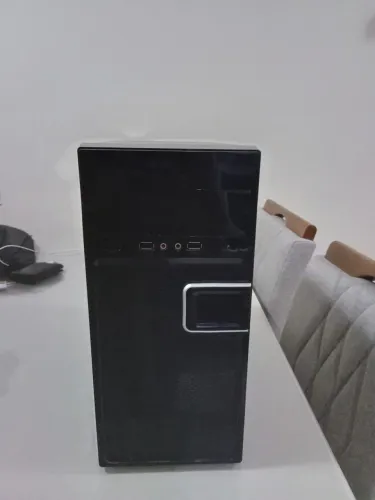 Pc pouco usado oportunidade 