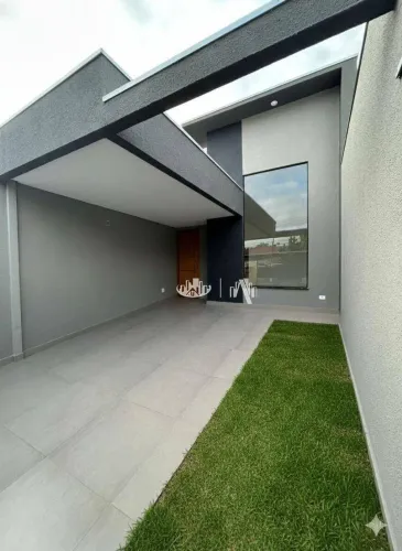 Casa com 3 quartos à venda, 132 m² por R$ 530.000 - Coliseu - Londrina/PR