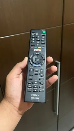 Controle Remoto Sony Original Tv