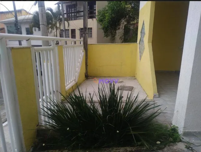 Casa com 3 dormitórios à venda, 192 m² por R$ 400.000,00 - Tribobó - São Gonçalo/RJ
