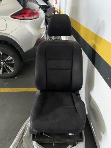 Banco Tecido Honda City