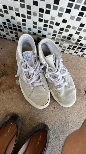 Tênis Vans Original 40 /41
