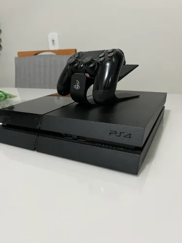 Ps4 Desbloqueado