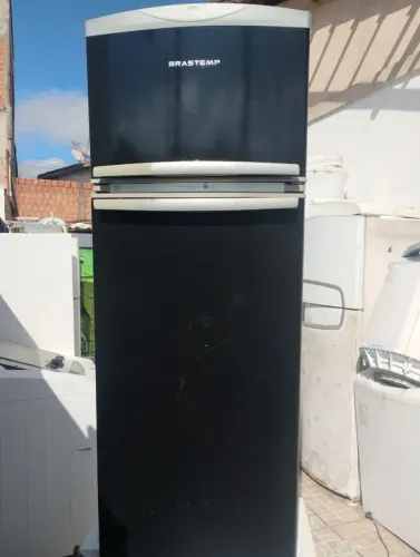 Brastemp envelopada