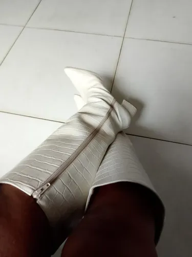 bota feminina 
