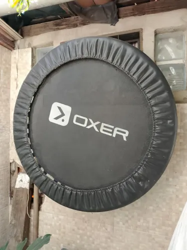 Jump Oxer