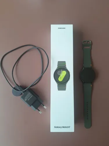 Galaxy watch 7 - Samsung smart watch
